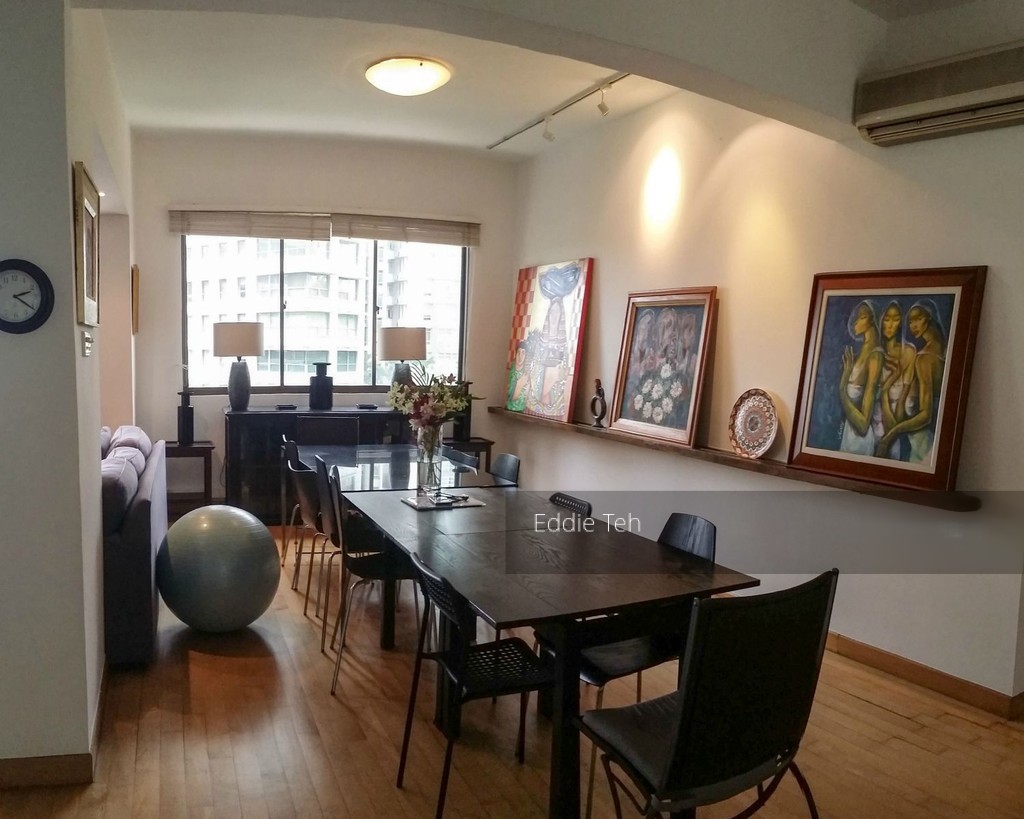 Park House (Enbloc) (D10), Apartment #128022592